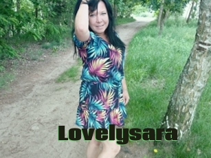 Lovelysara