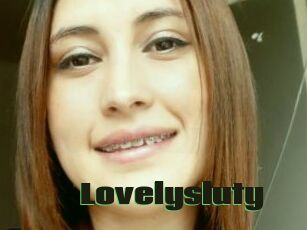 Lovelysluty