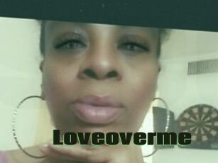 Loveoverme