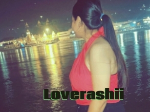 Loverashii