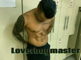 Loverboymaster