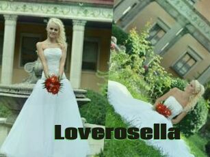 Loverosella