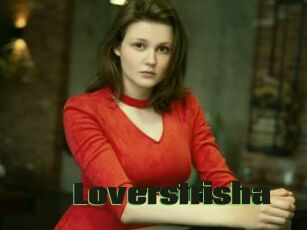 Loverstrisha