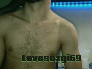 Lovesexgi69