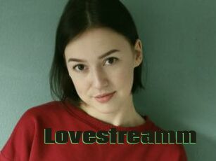 Lovestreamm