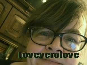 Loveverolove