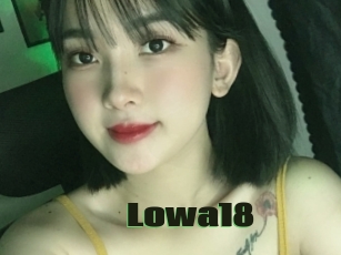 Lowa18