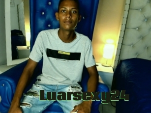 Luarsexy24