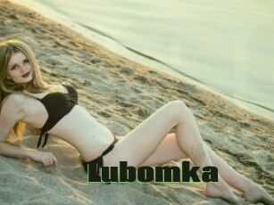 Lubomka