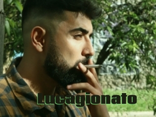 Lucagionato