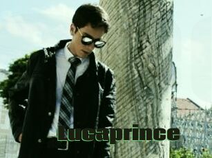 Lucaprince