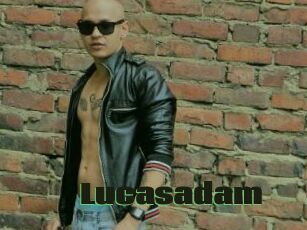 Lucasadam