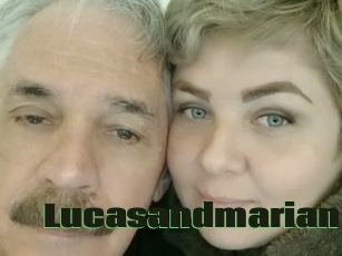 Lucasandmarian