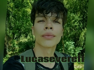 Lucaseverett