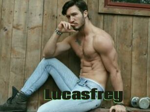 Lucasfrey