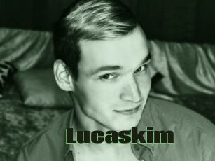 Lucaskim