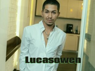 Lucasowen