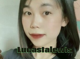 Lucastalewis