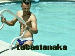 Lucastanaka