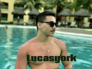 Lucasyork