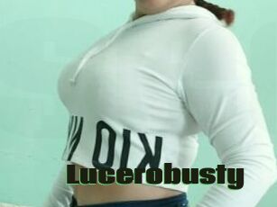 Lucerobusty