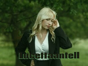 Lucettaantell