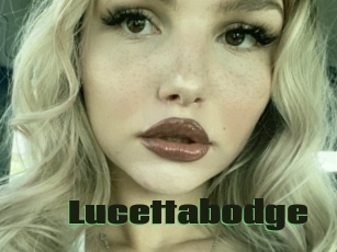 Lucettabodge