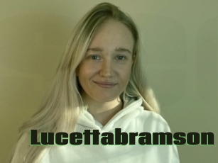 Lucettabramson