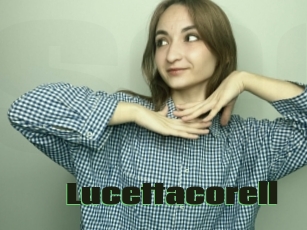 Lucettacorell