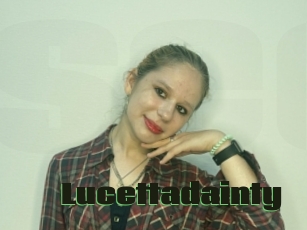 Lucettadainty