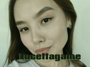 Lucettagame