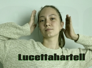 Lucettahartell