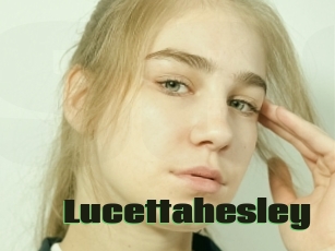 Lucettahesley