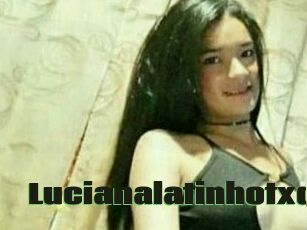 Lucianalatinhotxd