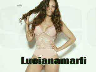 Lucianamarti