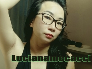 Lucianamecacci