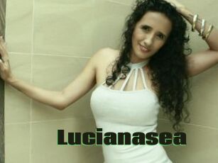 Lucianasea