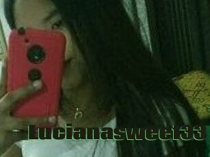 Lucianasweet33