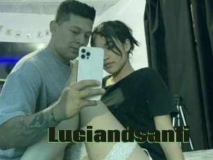 Luciandsanti