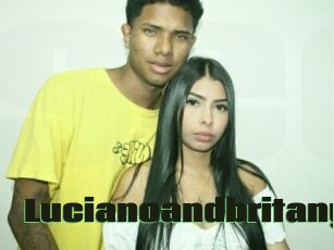 Lucianoandbritany