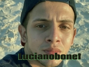 Lucianobonet