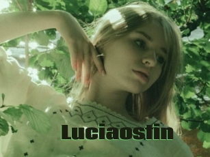 Luciaostin