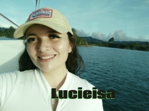 Lucieisa