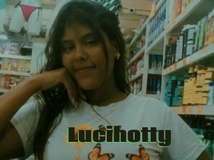 Lucihotty