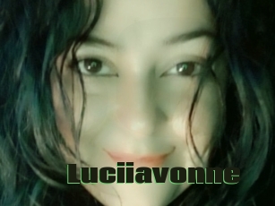 Luciiavonne