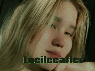 Lucilecarter