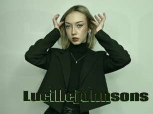 Lucillejohnsons