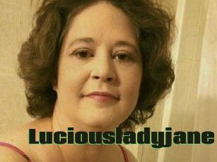 Luciousladyjane