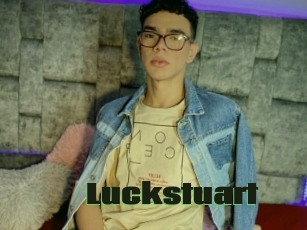 Luckstuart