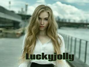 Luckyjolly